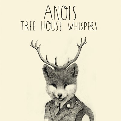 Tree House Whispers by Anois