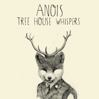 Tree House Whispers by Anois