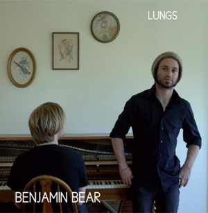 Lungs by Benjamin Bear