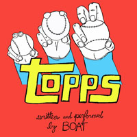 Topps by BOAT