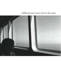 Close To The Ocean by California Snow Story