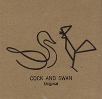 Noon Hum EP by Cock And Swan