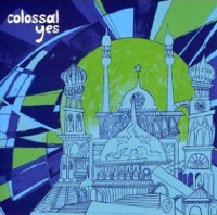 Charlemagne's Big Thaw by Colossal Yes