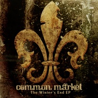 The Winter's End EP by Common Market