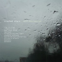 Self-Navigation by Crushed Stars