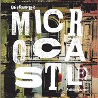 Microcastle by Deerhunter
