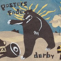 Posters Fade by Derby