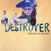 Trouble In Dreams by Destroyer