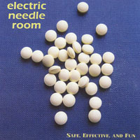 Safe, Effective And Fun by Electric Needle Room