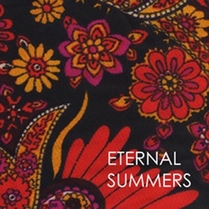 EP by Eternal Summers