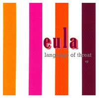 Language Of Threat by Eula