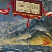 Escapements by The Flying Tourbillon Orchestra
