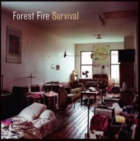 Survival by Forest Fire