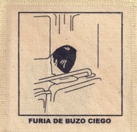 Furia De Buzo Ciego's Self-Titled Album