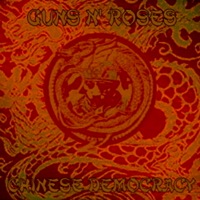 Chinese Democracy by Guns 'N Roses
