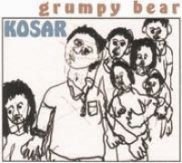 Kosar by Grumpy Bear