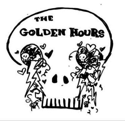 Spooky EP by The Golden Hours