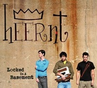 Locked In A Basement by Heernt