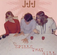 Spills That Kill by J+J+J