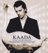 Music For Moviebikers by Kaada