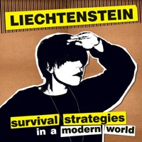 Survival Strategies In A Modern World by Liechtenstein