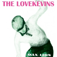 Max Leon by The Lovekevins