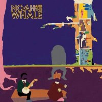Peaceful, The World Lays Me Down by Noah And The Whale