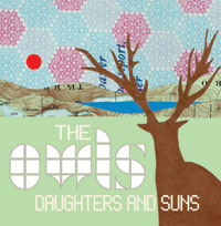 Daughtesr And Suns by The Owls
