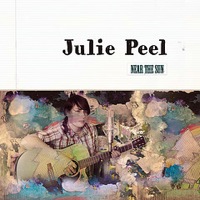 Near The Sun by Julie Peel