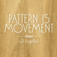 All Together by Pattern Is Movement