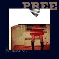 A Chopping Block by Pree