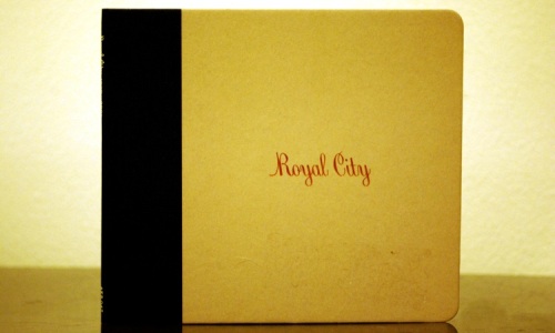 1999-2004 by Royal City
