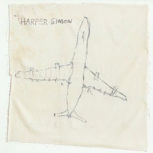Harper Simon's Self-Titled Album