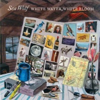 White Water White Bloom by Sea Wolf