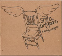Eering, Creaky EP by Smile Brigade