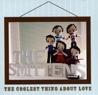 The Coolest Thing About Love by The Smittens