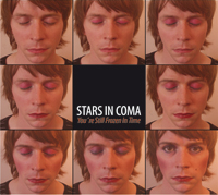 You're Still Frozen In Time by Stars In Coma