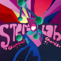 Chemical Chords by Stereolab