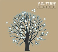 Clear Blue by Paul Turner