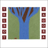 Lessons In The Woods Or A City by Talbot Tagora