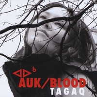 Auk~Blood by Tanya Tagaq