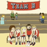 Team B by Team B