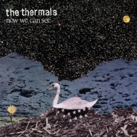 Now We Can See by The Thermals