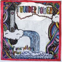 And Everything After by Thunder Power
