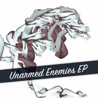 Unarmed Enemies Album Cover