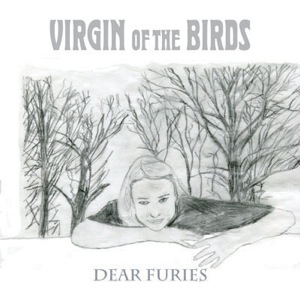 Dear Furies by Virgin Of The Birds