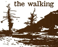 Wanderings And Distractions by The Walking