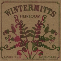 Heirloom by Wintermitts