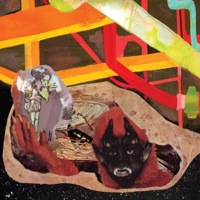 At Mount Zoomer by Wolf Parade