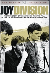 Joy Division DVD
